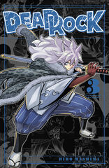 Dead rock 03 Dead rock 03