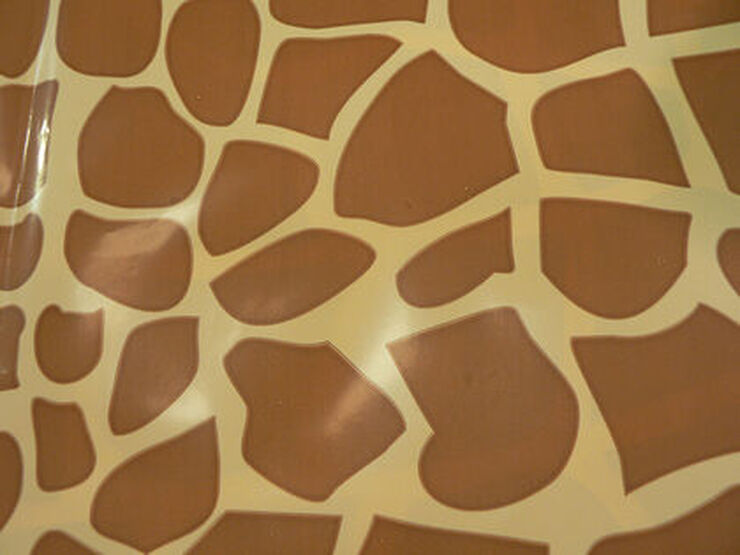Bossa disfressa Coimbra Pack 55x70cm girafa 25u