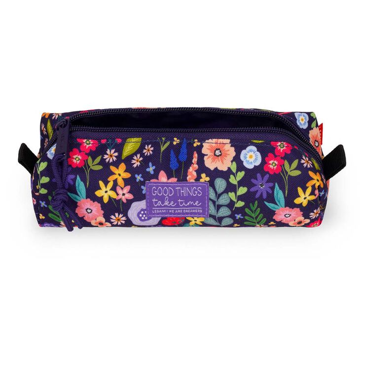 Estuche Legami Flowers