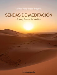 Sendas de meditación Sendas de meditación