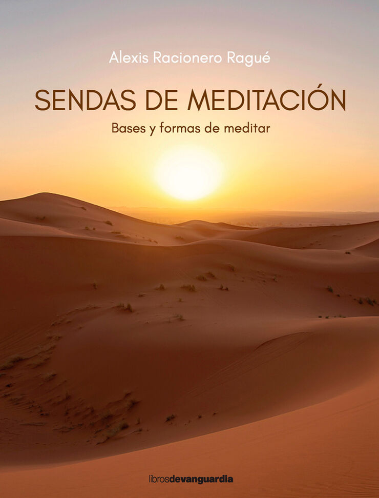 Sendas de meditación