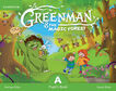 I4 Greenman & Magic Forest/PB