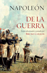 De la guerra De la guerra