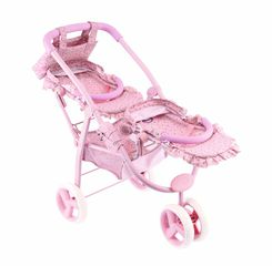 Cotxet Bessons Olivia