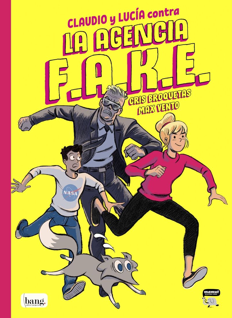 Claudio y Luc&iacute;a 1