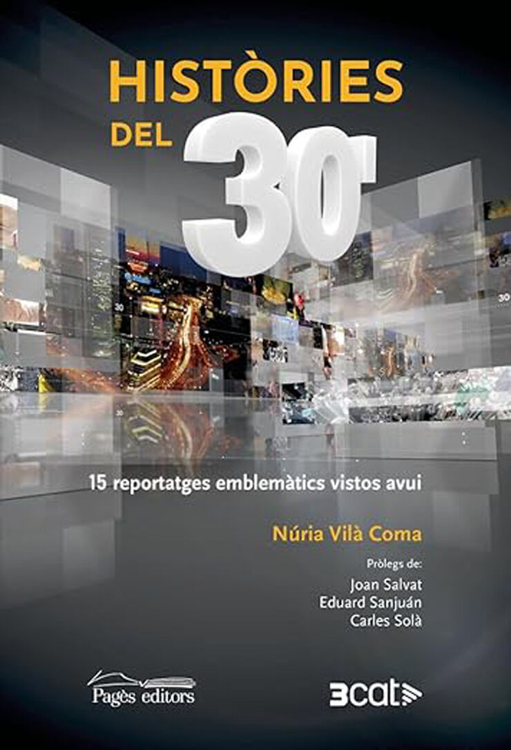 Històries del 30'