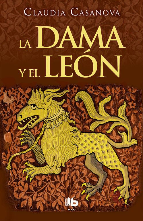 La dama y el le&oacute;n