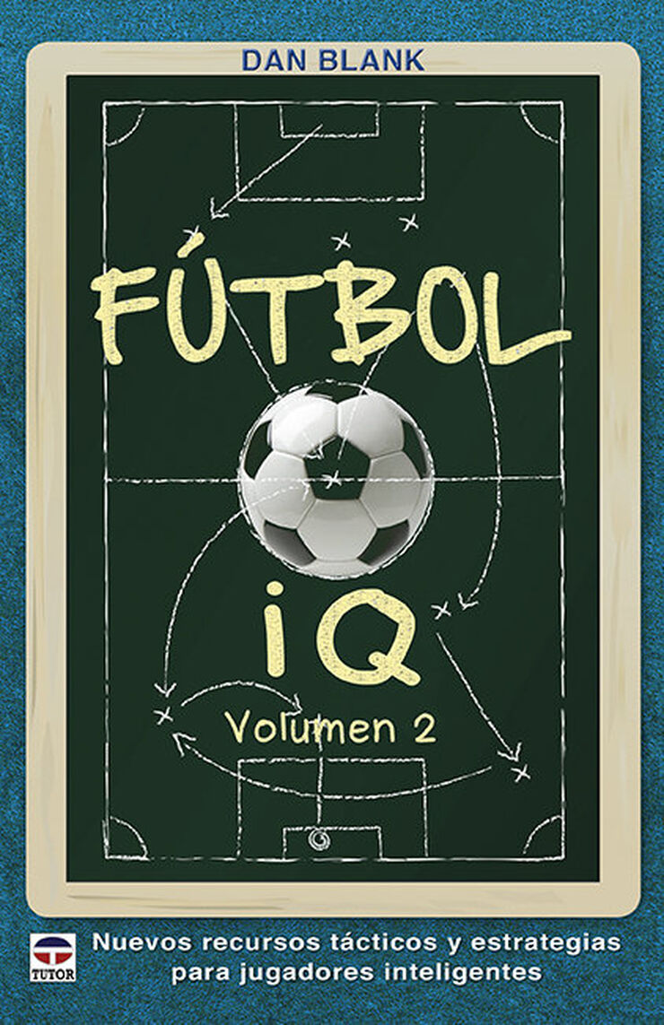 Fútbol IQ