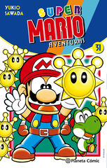 Super Mario nº 31