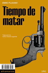 Tiempo de matar Tiempo de matar