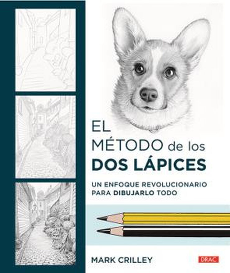 El método de los dos lápices