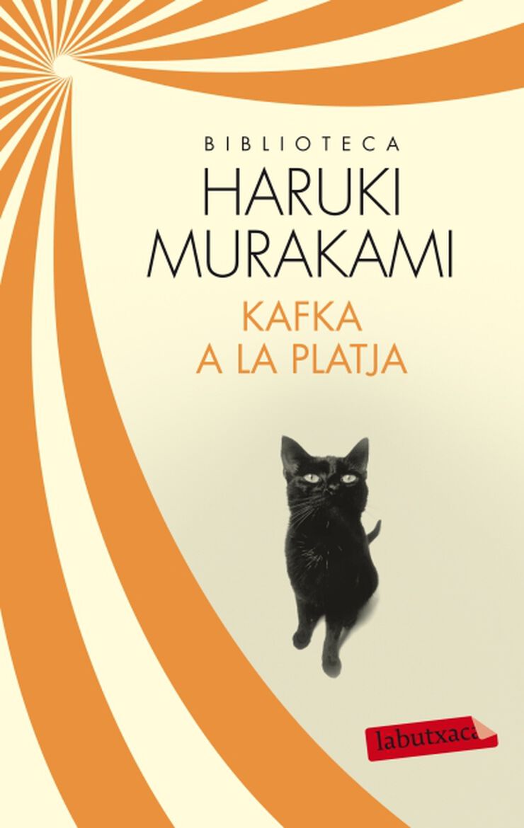 Kafka a la platja