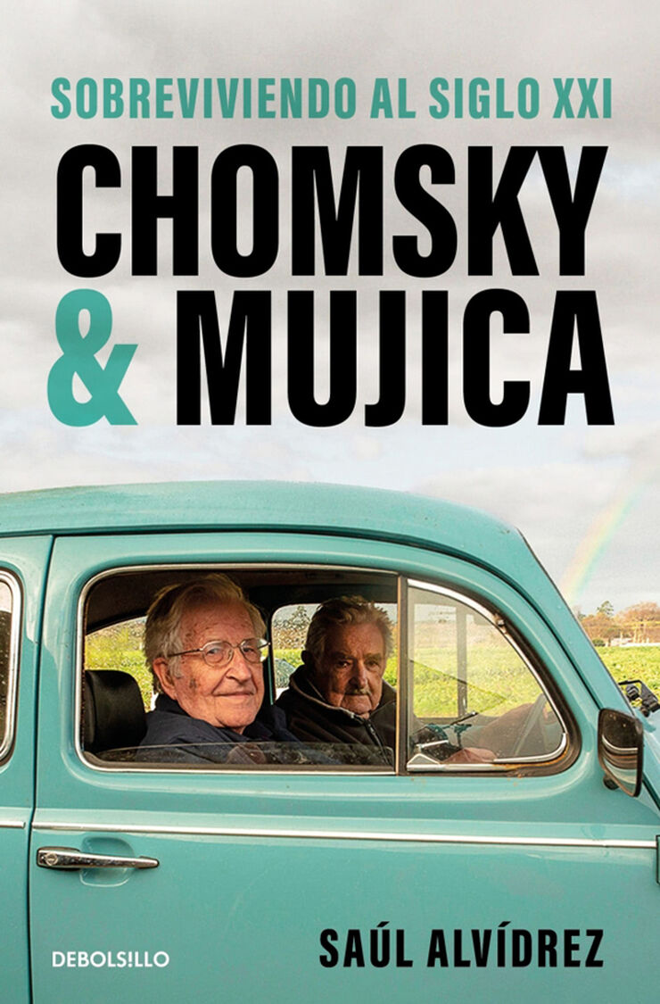 Chomsky & Mujica