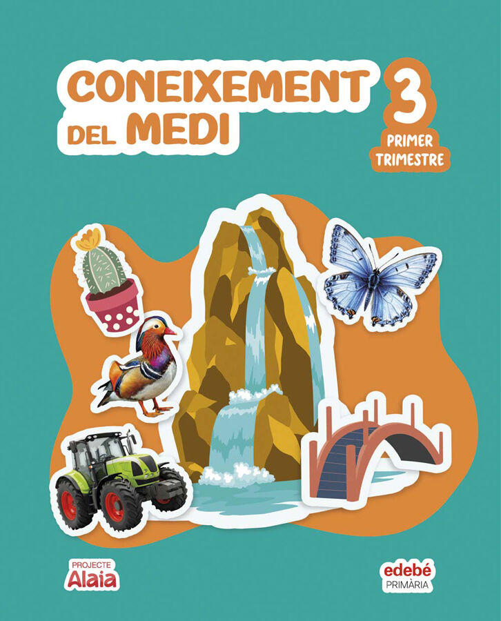 Coneixement del medi 3