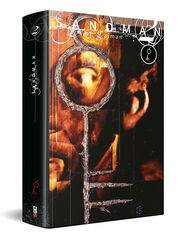 Sandman vol. 2 Sandman vol. 2