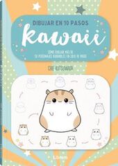 Dibujar en 10 pasos. Kawaii Dibujar en 10 pasos. Kawaii
