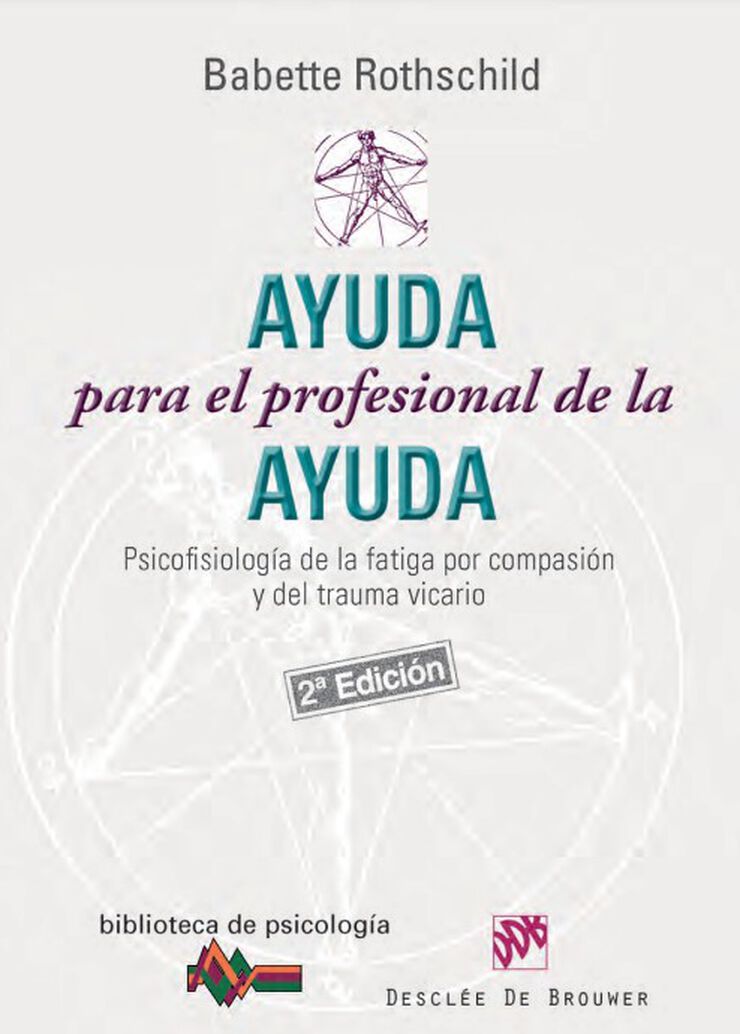 Ayuda para el profesional de la ayuda