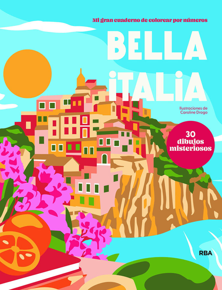 Bella Italia