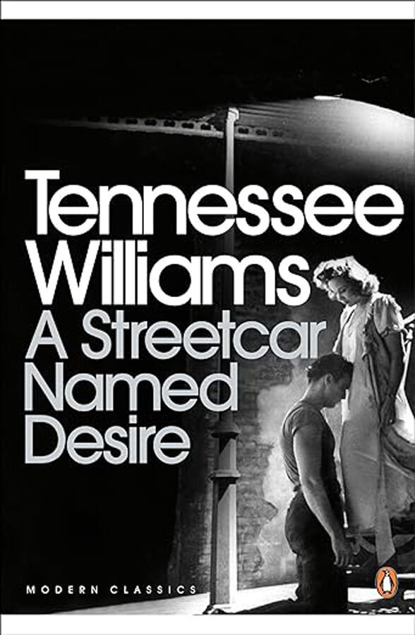 A Streetcar Named Desire