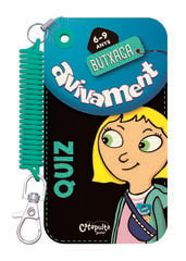Avivament butxaca Quiz