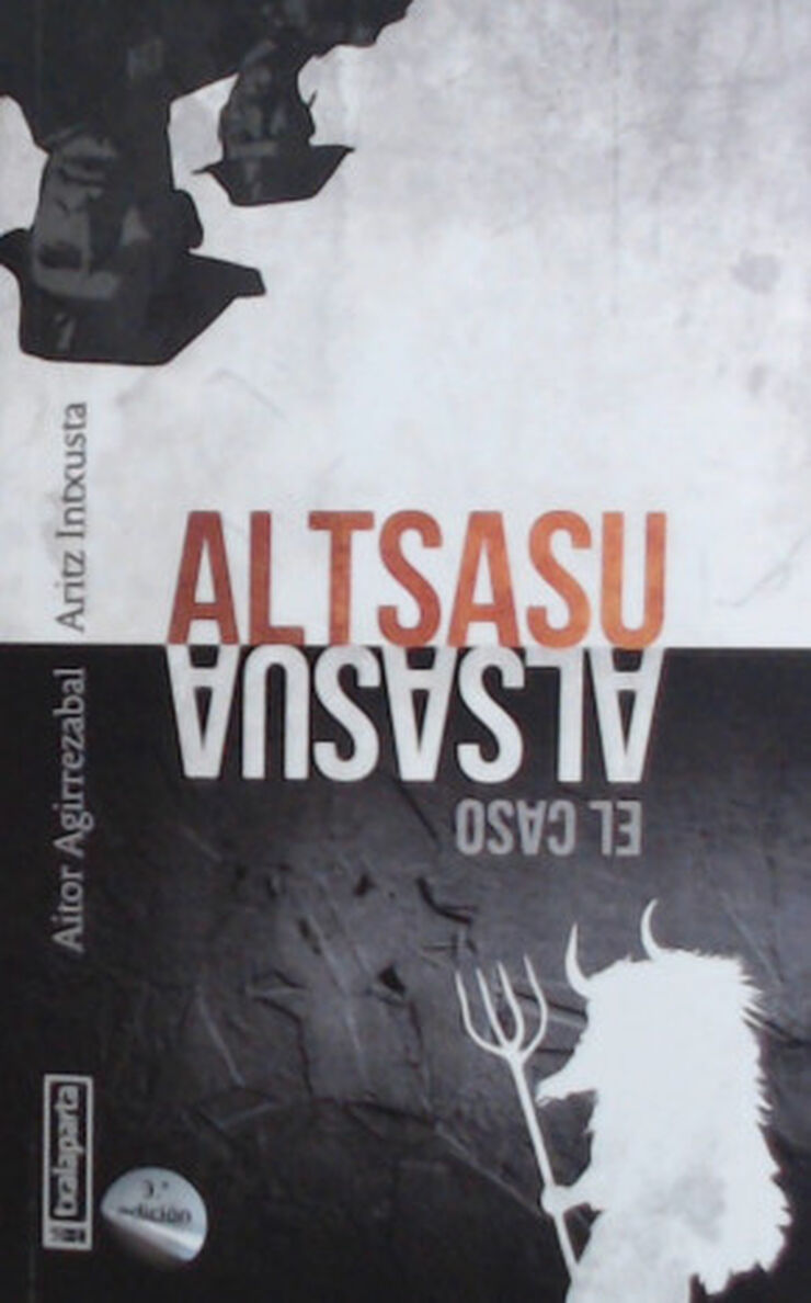 Altsasu