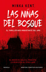 Las ni&ntilde;as del bosque