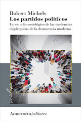 Los partidos políticos Vol 1 Los partidos políticos Vol 1