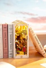 Maqueta Booklip Sunshine Town