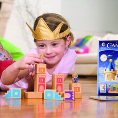 Camelot Junior Smart Games