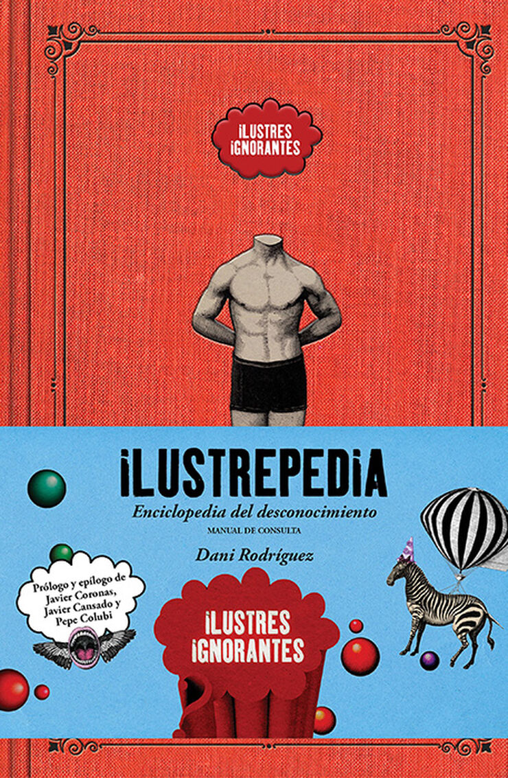 Ilustrepedia