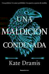 Una maldición condenada (Una Maldición Sagrada 2) Una maldición condenada (Una Maldición Sagrada 2)