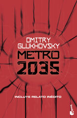 Metro 2035 Metro 2035