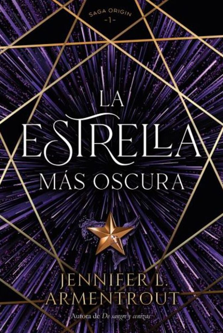 La estrella más oscura