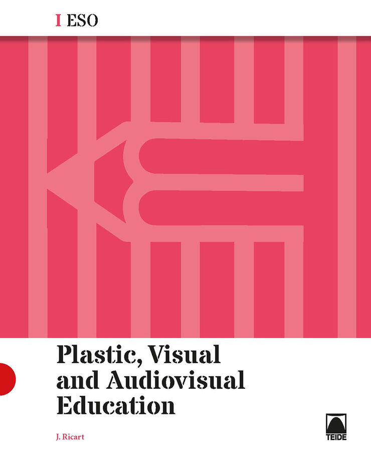 Plastic, Visual and Audio.Educ. I ESO(Eng)(2019)