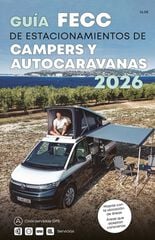 Gu&iacute;a FECC de estacionamientos de autocar