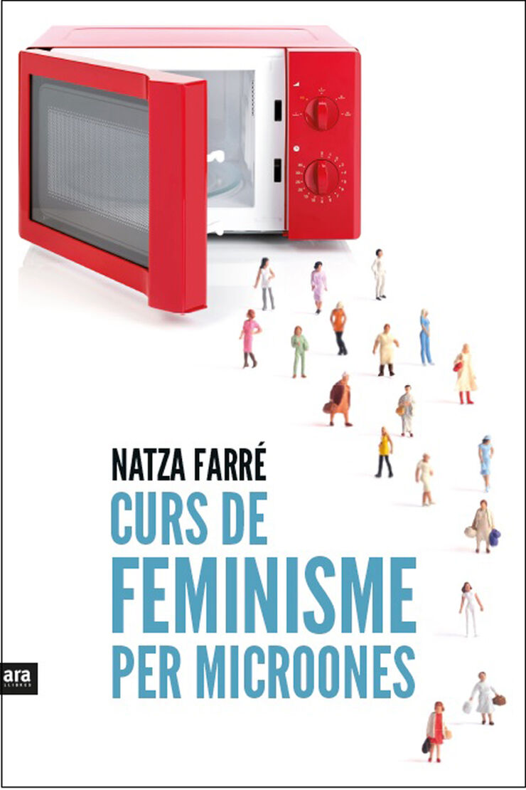 Curs de feminisme per a microones