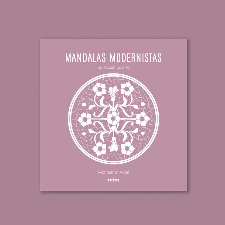 Mandalas modernistas