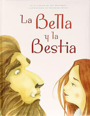 La Bella y la Bestia La Bella y la Bestia