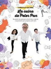 La cuina de Peter Pan La cuina de Peter Pan