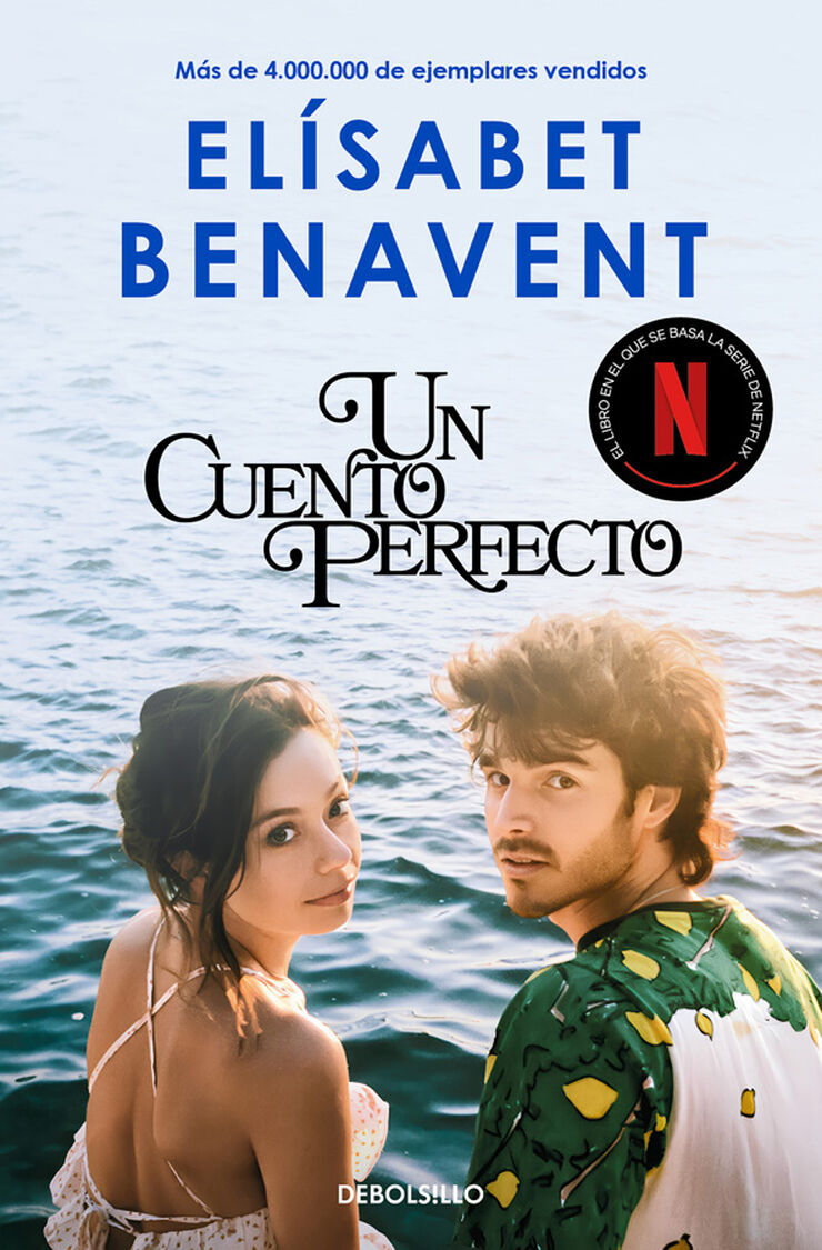 Un cuento perfecto