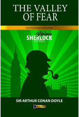 Glob Uc Valley Of Fear 9786185437039