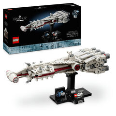 LEGO® Star Wars TM Tantive IV™ 75376