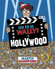 On és el Wally? - A Hollywood On és el Wally? - A Hollywood