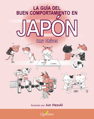 La guía del buen comportamiento en Japón La guía del buen comportamiento en Japón
