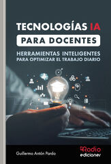 Tecnologia IA para docentes