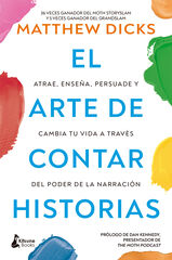 El arte de contar historias El arte de contar historias