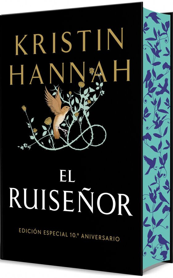 El Ruise&ntilde;or (edici&oacute;n especial 10.&ordm; aniversario)