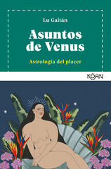 Asuntos de Venus Asuntos de Venus