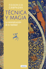 Técnica y Magia Técnica y Magia