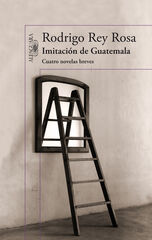 Imitación de Guatemala Imitación de Guatemala